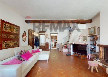 Semi-detached house Via del Piano, 20 
 Avegno, Avegno - photo 10