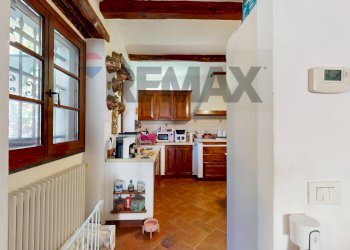 Semi-detached house Via del Piano, 20 
 Avegno, Avegno - photo 11