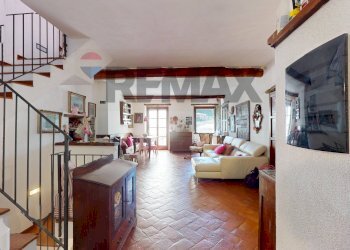 Semi-detached house Via del Piano, 20 
 Avegno, Avegno - photo 12