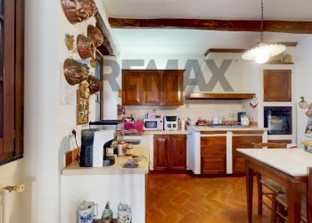 Semi-detached house Via del Piano, 20 
 Avegno, Avegno - photo 13