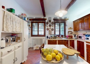 Semi-detached house Via del Piano, 20 
 Avegno, Avegno - photo 15