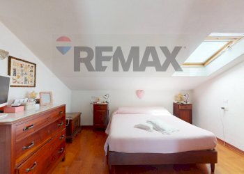Semi-detached house Via del Piano, 20 
 Avegno, Avegno - photo 16