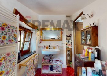 Semi-detached house Via del Piano, 20 
 Avegno, Avegno - photo 18