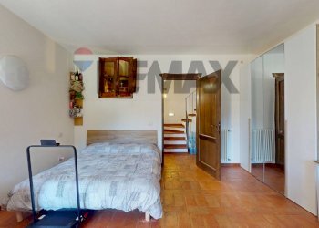 Semi-detached house Via del Piano, 20 
 Avegno, Avegno - photo 20