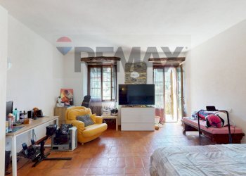 Semi-detached house Via del Piano, 20 
 Avegno, Avegno - photo 21