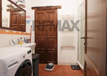 Semi-detached house Via del Piano, 20 
 Avegno, Avegno - photo 22