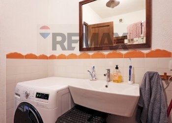 Semi-detached house Via del Piano, 20 
 Avegno, Avegno - photo 23