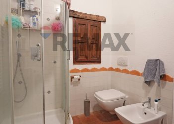 Semi-detached house Via del Piano, 20 
 Avegno, Avegno - photo 24