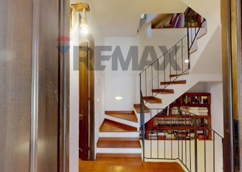 Semi-detached house Via del Piano, 20 
 Avegno, Avegno - photo 25