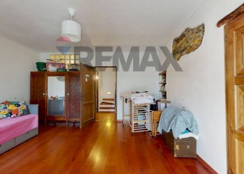 Semi-detached house Via del Piano, 20 
 Avegno, Avegno - photo 26