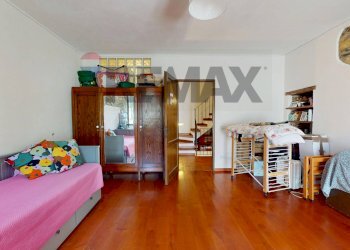 Semi-detached house Via del Piano, 20 
 Avegno, Avegno - photo 27