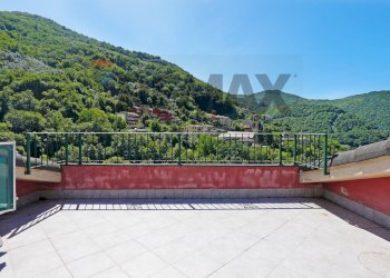 Semi-detached house Via del Piano, 20 
 Avegno, Avegno - photo 29