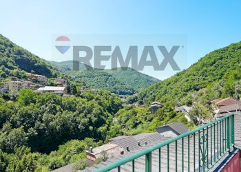 Semi-detached house Via del Piano, 20 
 Avegno, Avegno - photo 30