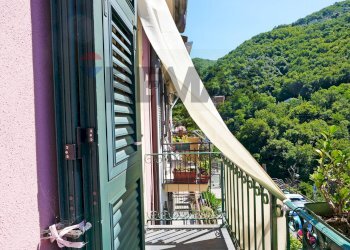 Semi-detached house Via del Piano, 20 
 Avegno, Avegno - photo 31