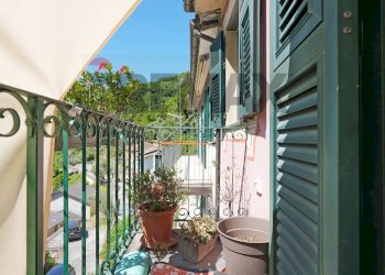 Semi-detached house Via del Piano, 20 
 Avegno, Avegno - photo 32
