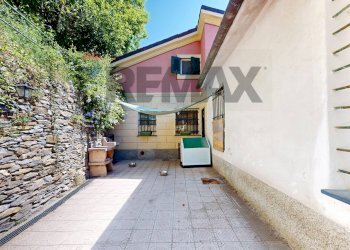 Semi-detached house Via del Piano, 20 
 Avegno, Avegno - photo 33
