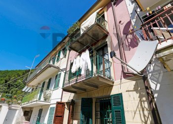 Semi-detached house Via del Piano, 20 
 Avegno, Avegno - photo 35
