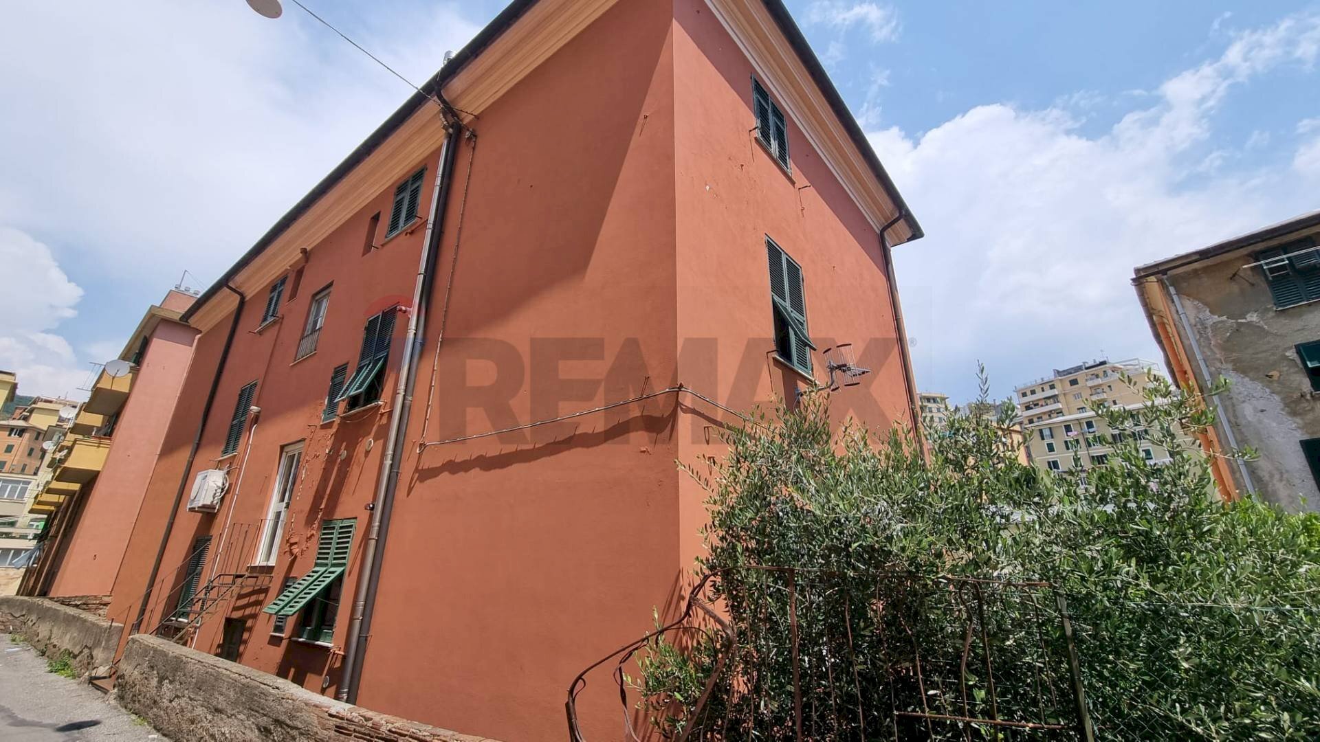 Trilocale Oregina, Genova, Genova (zona Oregina) - foto 2