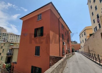 Trilocale Oregina, Genova, Genova (zona Oregina) - foto 1