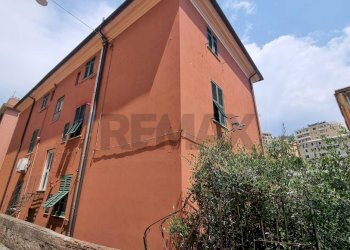 Trilocale Oregina, Genova, Genova (zona Oregina) - foto 2