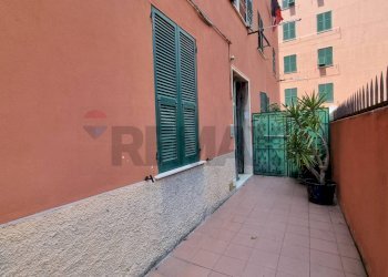 Trilocale Oregina, Genova, Genova (zona Oregina) - foto 4
