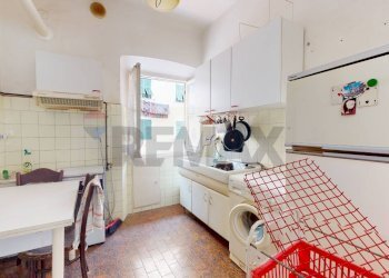 Trilocale Oregina, Genova, Genova (zona Oregina) - foto 22