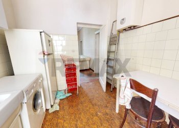 Trilocale Oregina, Genova, Genova (zona Oregina) - foto 23