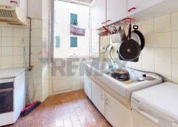 Trilocale Oregina, Genova, Genova (zona Oregina) - foto 24