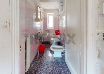 Trilocale Oregina, Genova, Genova (zona Oregina) - foto 29
