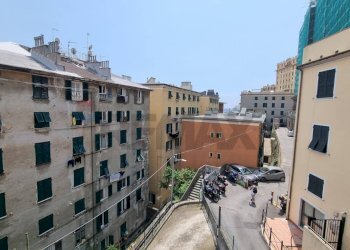 Trilocale Oregina, Genova, Genova (zona Oregina) - foto 30