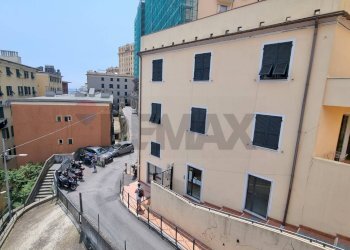 Trilocale Oregina, Genova, Genova (zona Oregina) - foto 31