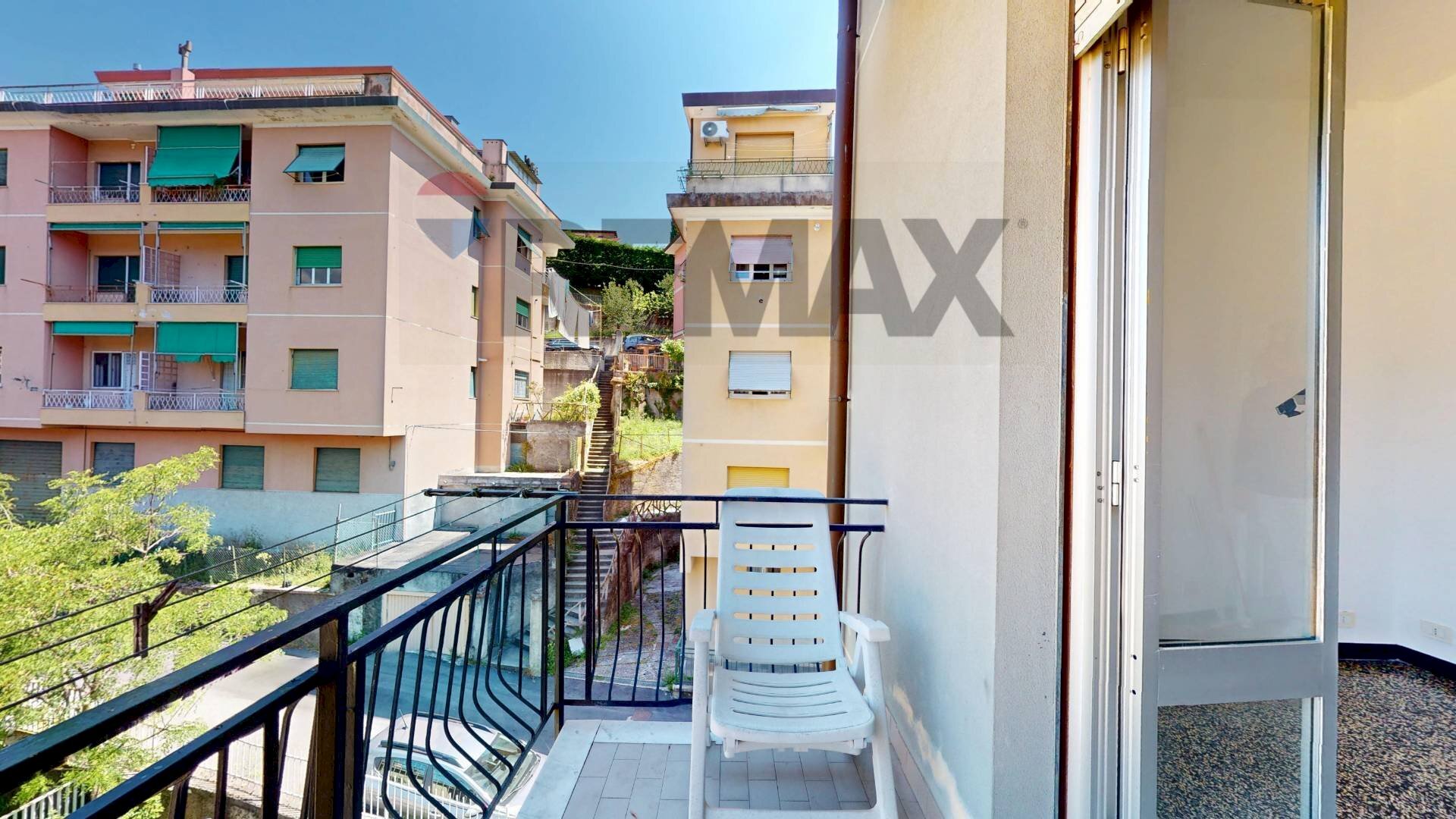 One-room apartment via campomorone, 77 
 Pontedecimo, Genova (neighborhood Pontedecimo) - photo 1