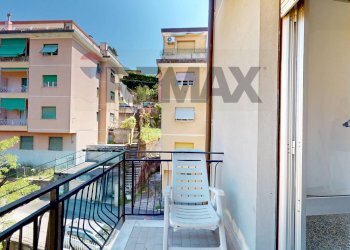 One-room apartment via campomorone, 77 
 Pontedecimo, Genova (neighborhood Pontedecimo) - photo 1