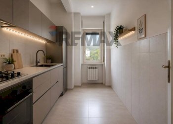 One-room apartment via campomorone, 77 
 Pontedecimo, Genova (neighborhood Pontedecimo) - photo 6
