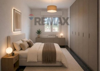 One-room apartment via campomorone, 77 
 Pontedecimo, Genova (neighborhood Pontedecimo) - photo 14