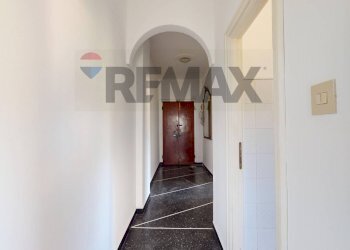 One-room apartment via campomorone, 77 
 Pontedecimo, Genova (neighborhood Pontedecimo) - photo 20