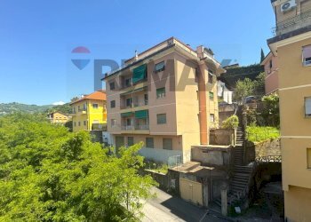 One-room apartment via campomorone, 77 
 Pontedecimo, Genova (neighborhood Pontedecimo) - photo 22