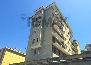 One-room apartment via campomorone, 77 
 Pontedecimo, Genova (neighborhood Pontedecimo) - photo 26