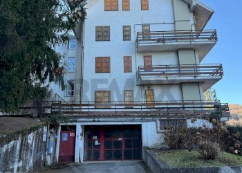 Monolocale Lurisia, Roccaforte Mondovì, Roccaforte Mondovì - foto 39