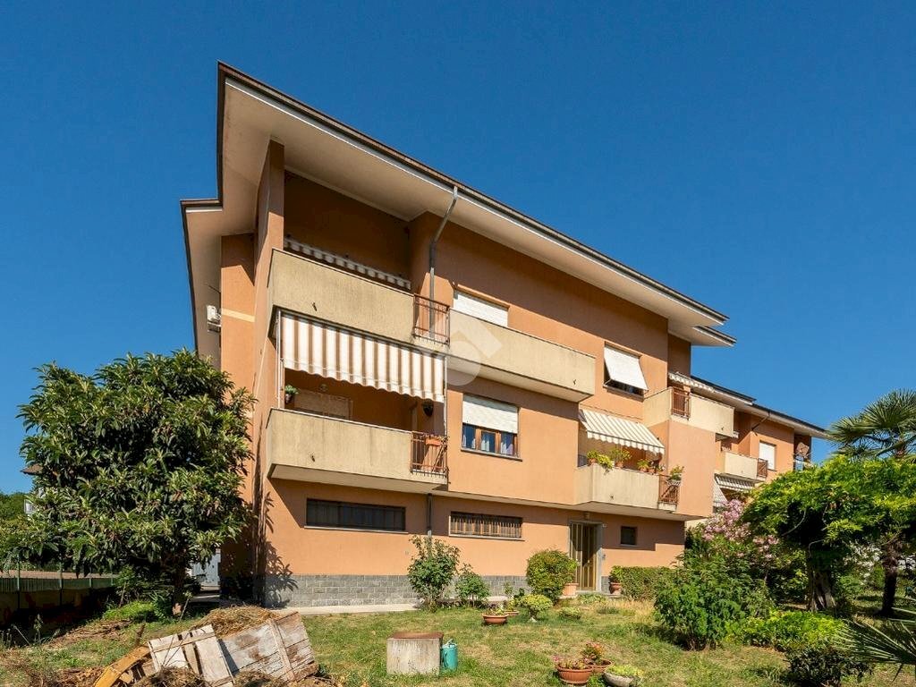 Four-room apartment Via Asti, Costigliole d'Asti - photo 1
