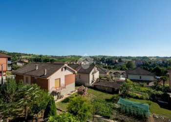 Quadrilocale Via Asti, Costigliole d'Asti - foto 12