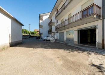 Quadrilocale Via Asti, Costigliole d'Asti - foto 21