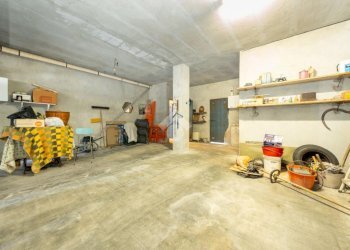 Quadrilocale Via Asti, Costigliole d'Asti - foto 22