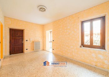 Bilocale Racconigi - foto 1