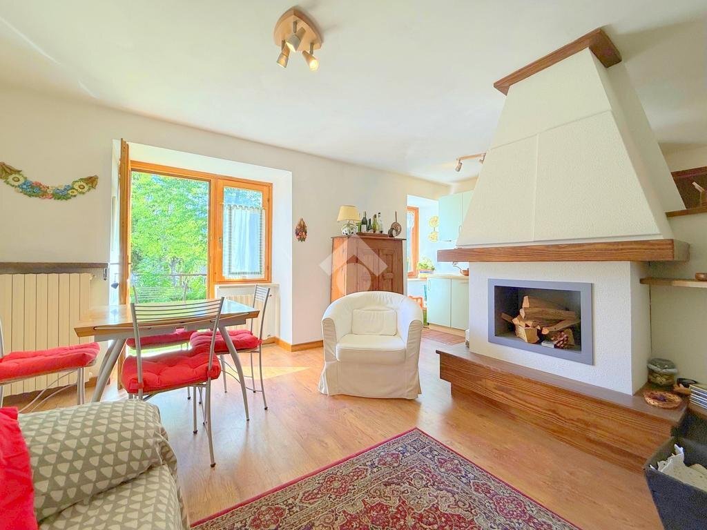 Three-room apartment Frazione Melezet, Bardonecchia - photo 1