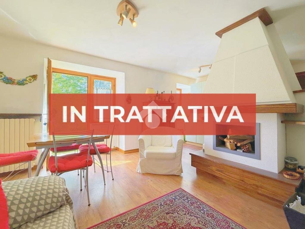 Three-room apartment Frazione Melezet, Bardonecchia - photo 1