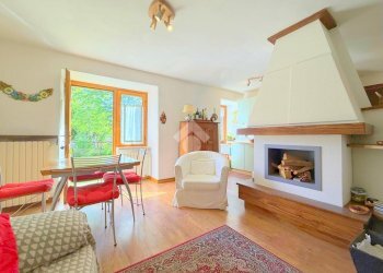 Three-room apartment Frazione Melezet, Bardonecchia - photo 1