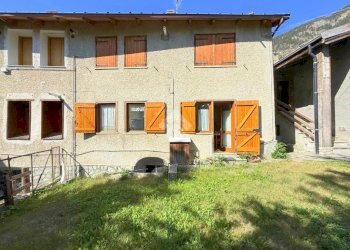Three-room apartment Frazione Melezet, Bardonecchia - photo 4