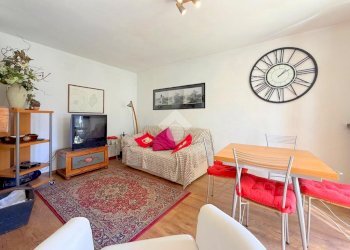 Three-room apartment Frazione Melezet, Bardonecchia - photo 5