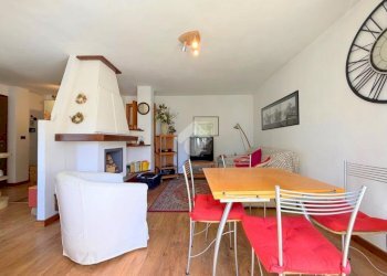 Three-room apartment Frazione Melezet, Bardonecchia - photo 6